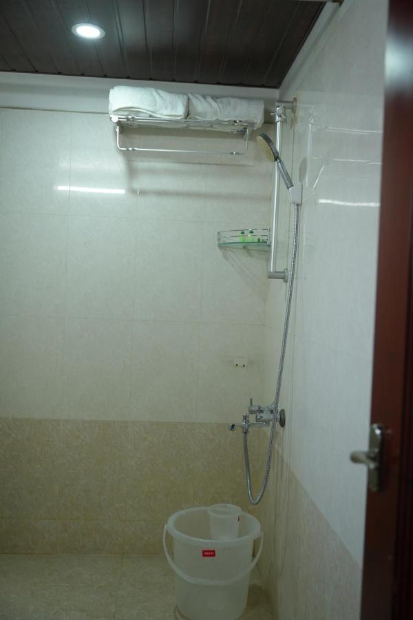 Mg Zion Hotel Tirupati Eksteriør bilde