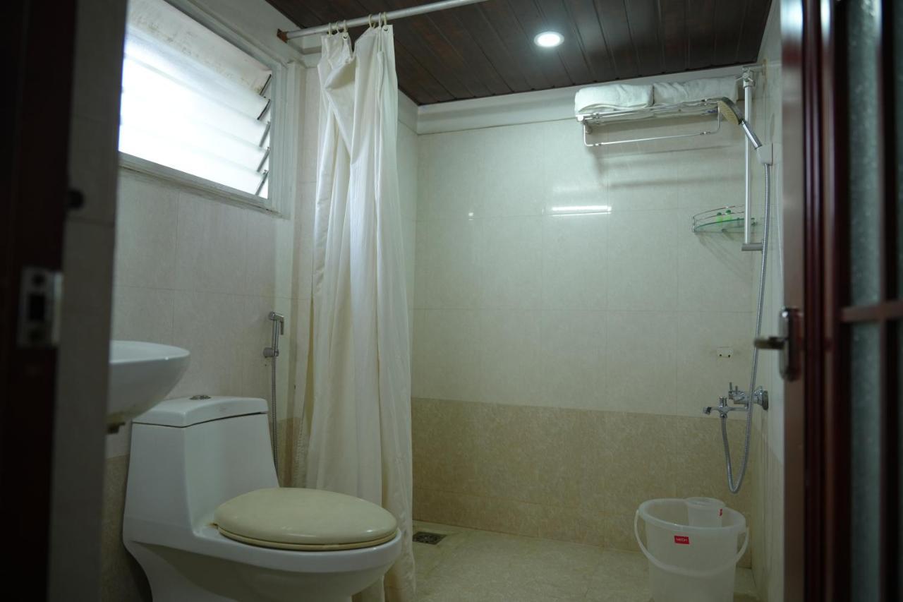 Mg Zion Hotel Tirupati Eksteriør bilde